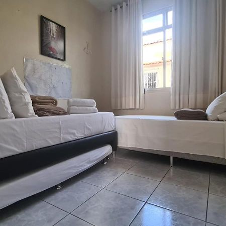 Quarto Privativo Em Condominio ริโอเดจาเนโร ภายนอก รูปภาพ