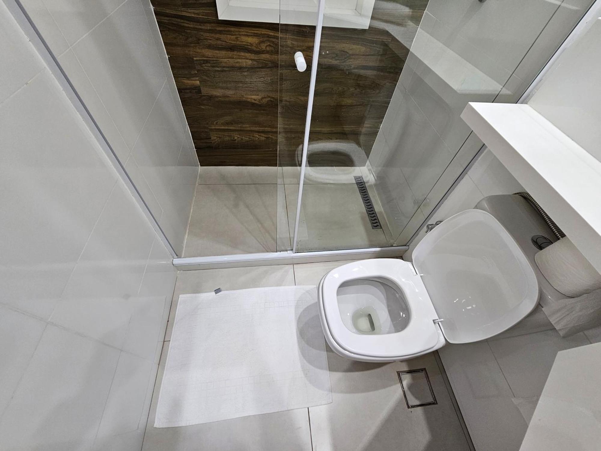 Quarto Privativo Em Condominio ริโอเดจาเนโร ภายนอก รูปภาพ