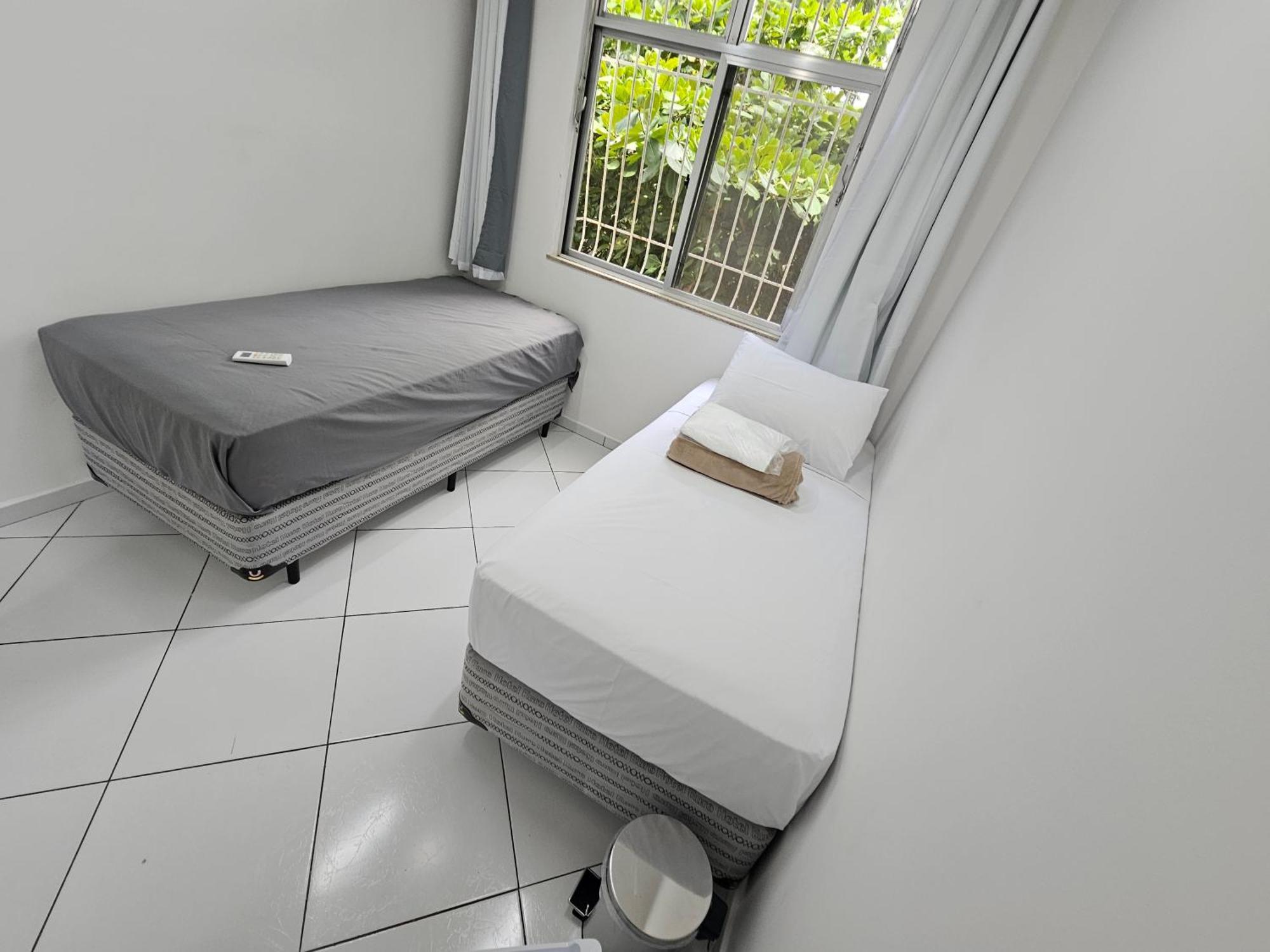 Quarto Privativo Em Condominio ริโอเดจาเนโร ภายนอก รูปภาพ