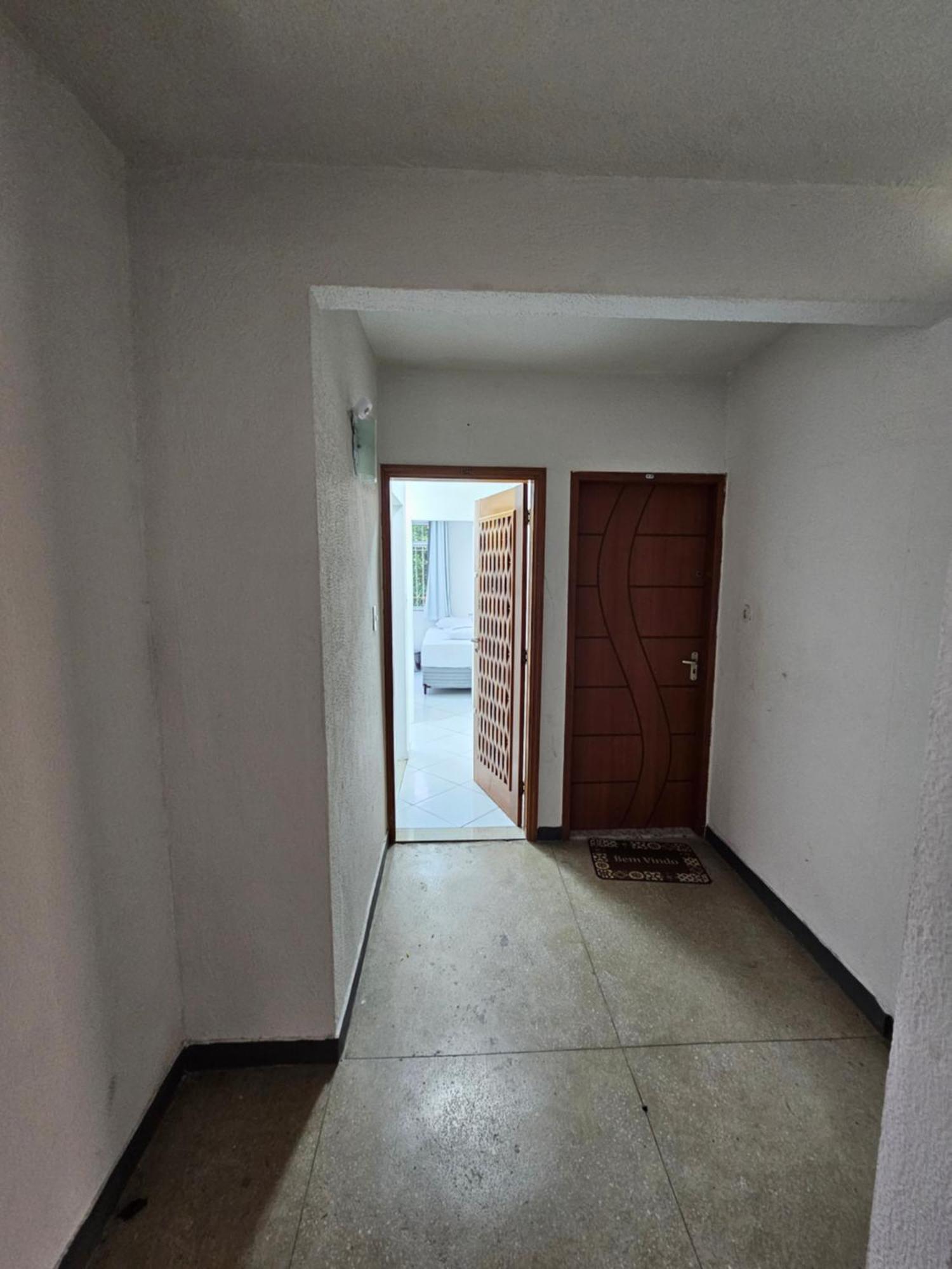 Quarto Privativo Em Condominio ริโอเดจาเนโร ภายนอก รูปภาพ