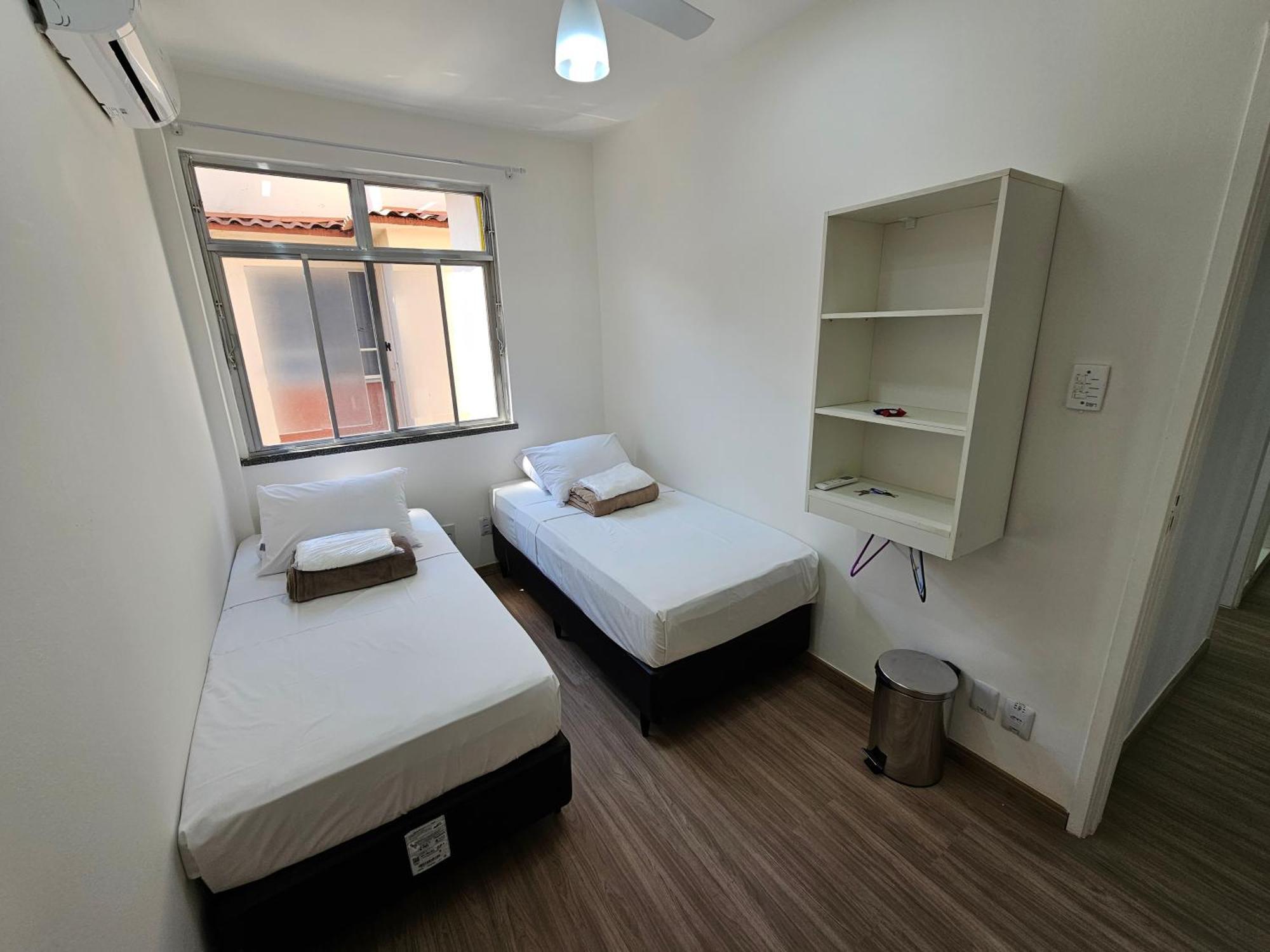 Quarto Privativo Em Condominio ริโอเดจาเนโร ภายนอก รูปภาพ
