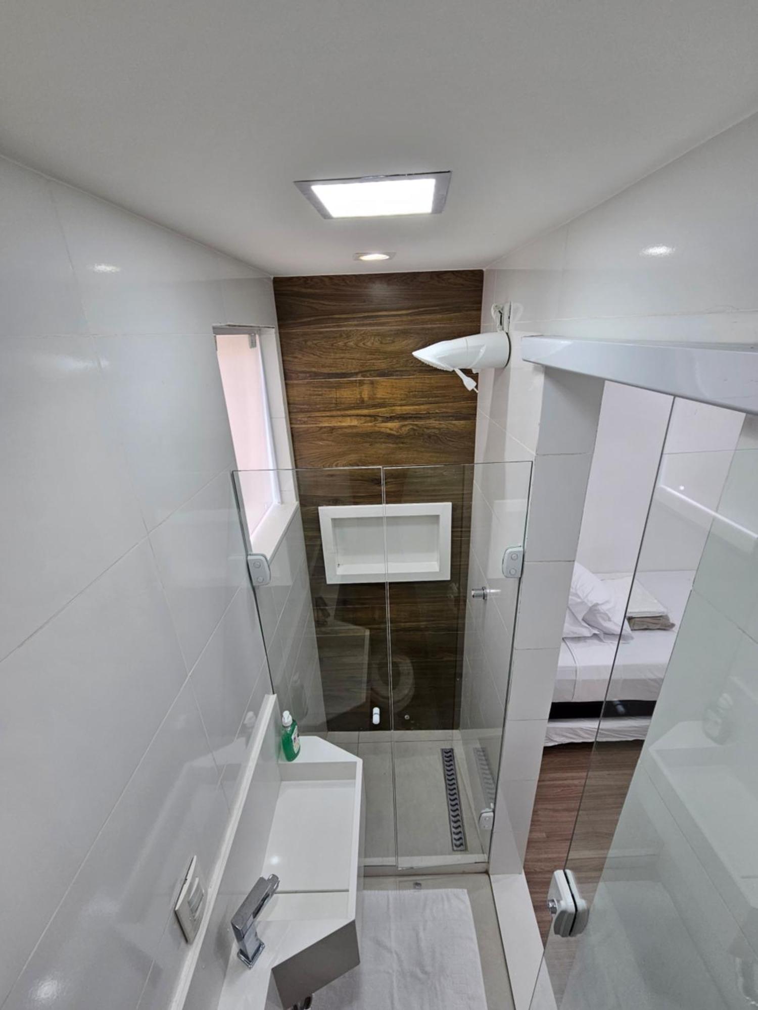 Quarto Privativo Em Condominio ริโอเดจาเนโร ภายนอก รูปภาพ