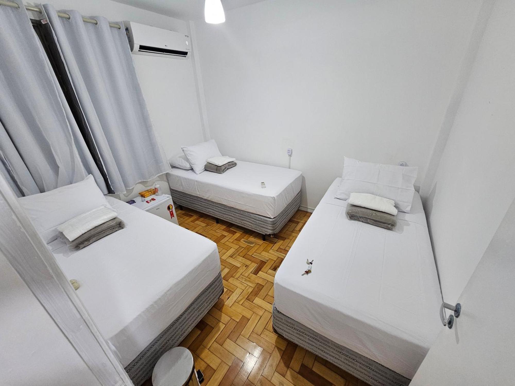 Quarto Privativo Em Condominio ริโอเดจาเนโร ภายนอก รูปภาพ