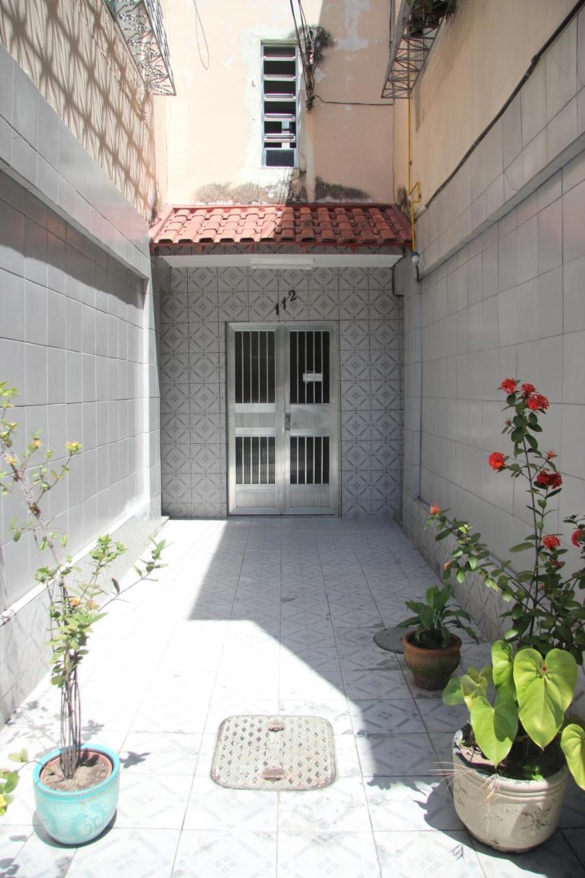 Quarto Privativo Em Condominio ริโอเดจาเนโร ภายนอก รูปภาพ