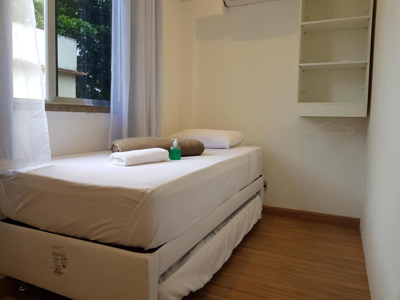 Quarto Privativo Em Condominio ริโอเดจาเนโร ภายนอก รูปภาพ