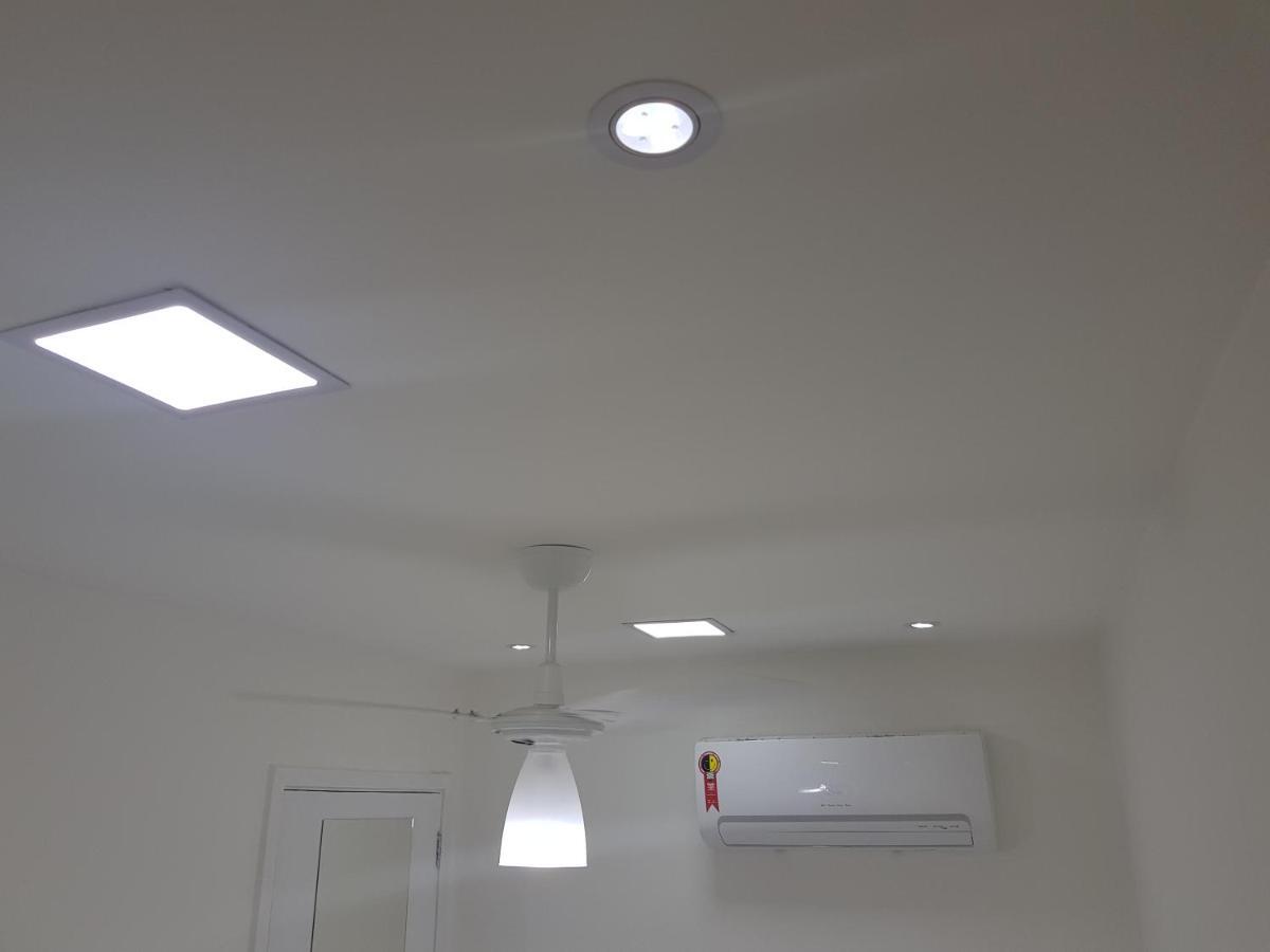 Quarto Privativo Em Condominio ริโอเดจาเนโร ภายนอก รูปภาพ